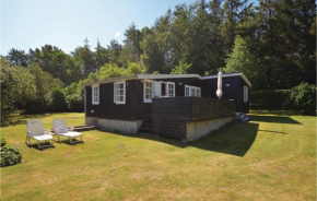 2 Bedroom Stunning Home In Balle, Balle